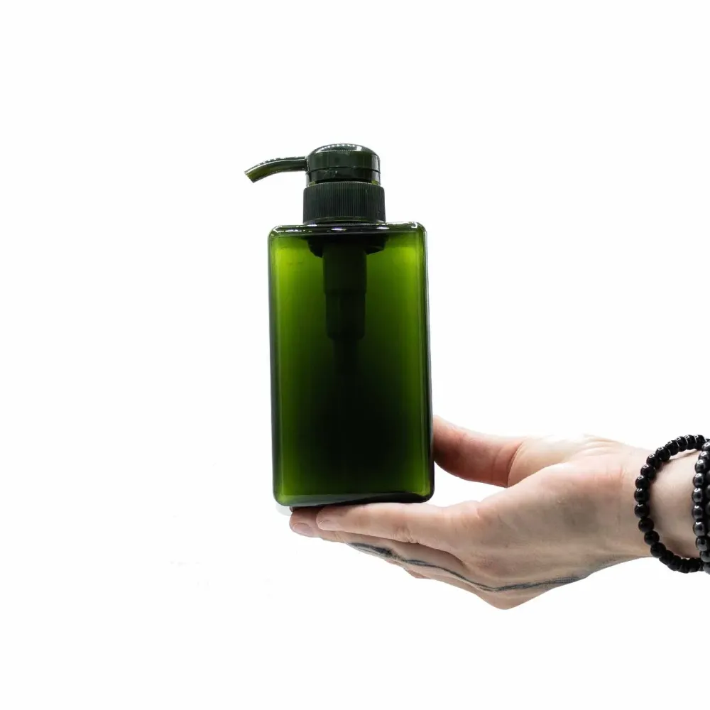 Višenamjenska boca za doziranje 450ml