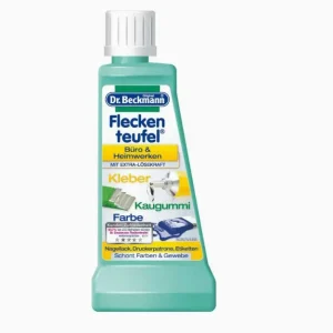 DR. BECKMANN Skidač mrlja – Za uredske mrlje, 50 ml