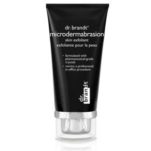 Dr. Brandt microdermoabrasion, 50 g