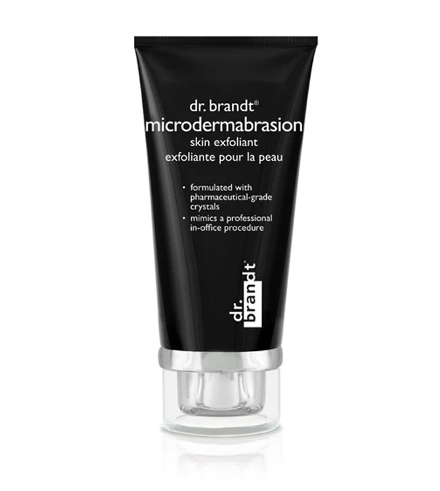 Dr. Brandt microdermoabrasion, 50 g
