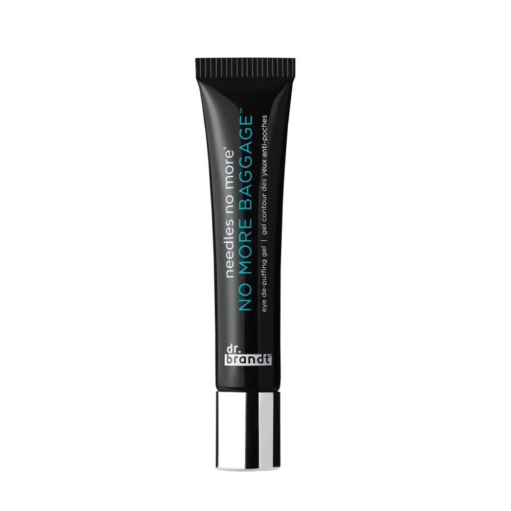 Dr. Brandt Needles no more™ no more baggage, 15ml