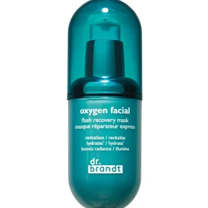 Dr. Brandt oxygen facial, 40 ml