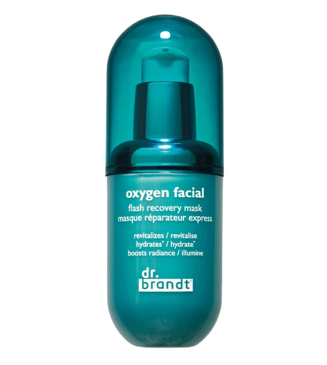 Dr. Brandt oxygen facial, 40 ml