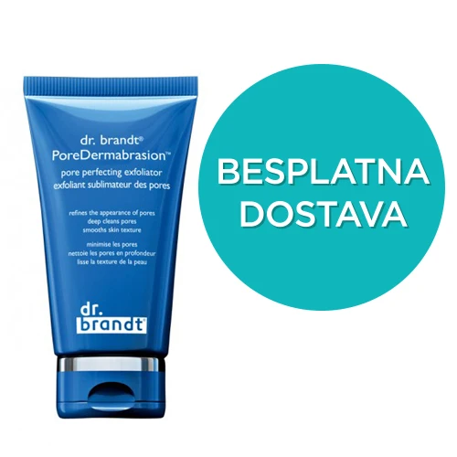 Dr. Brandt Pores no more pore dermabrasion, 60 g