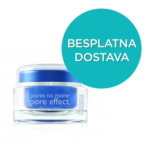 Dr. Brandt Pores no more pore effect, 50 g