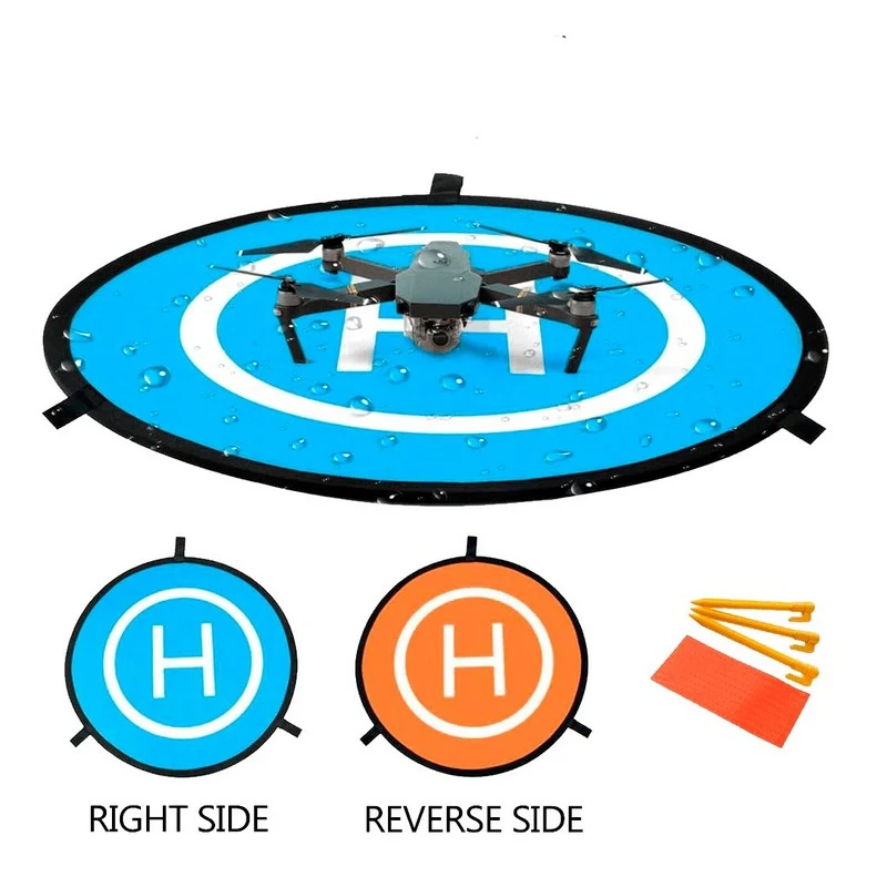 Caruba Landing Pad 110cm Drones universal