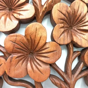 Panel Drvo života Frangipani 40cm