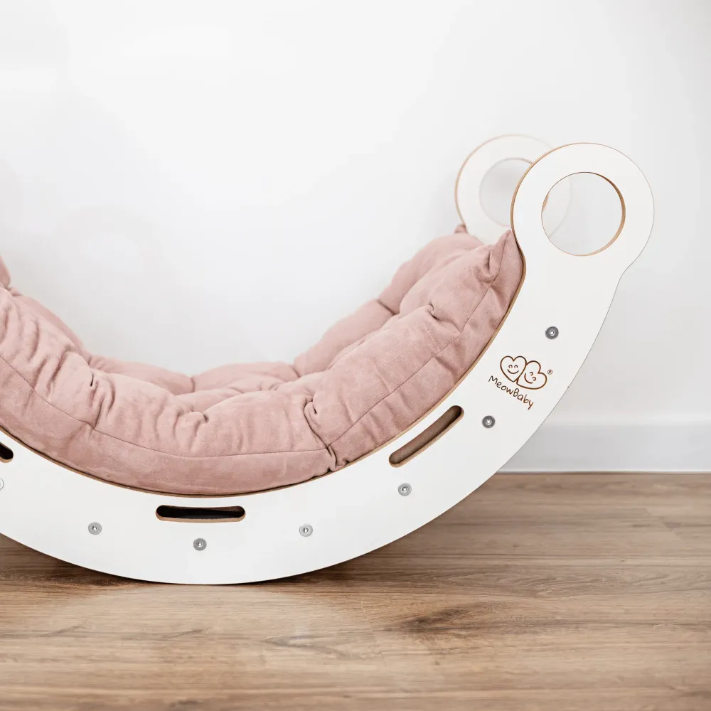 Ljuljačka za Dijete Montessori - Dream Rocker | Prirodno