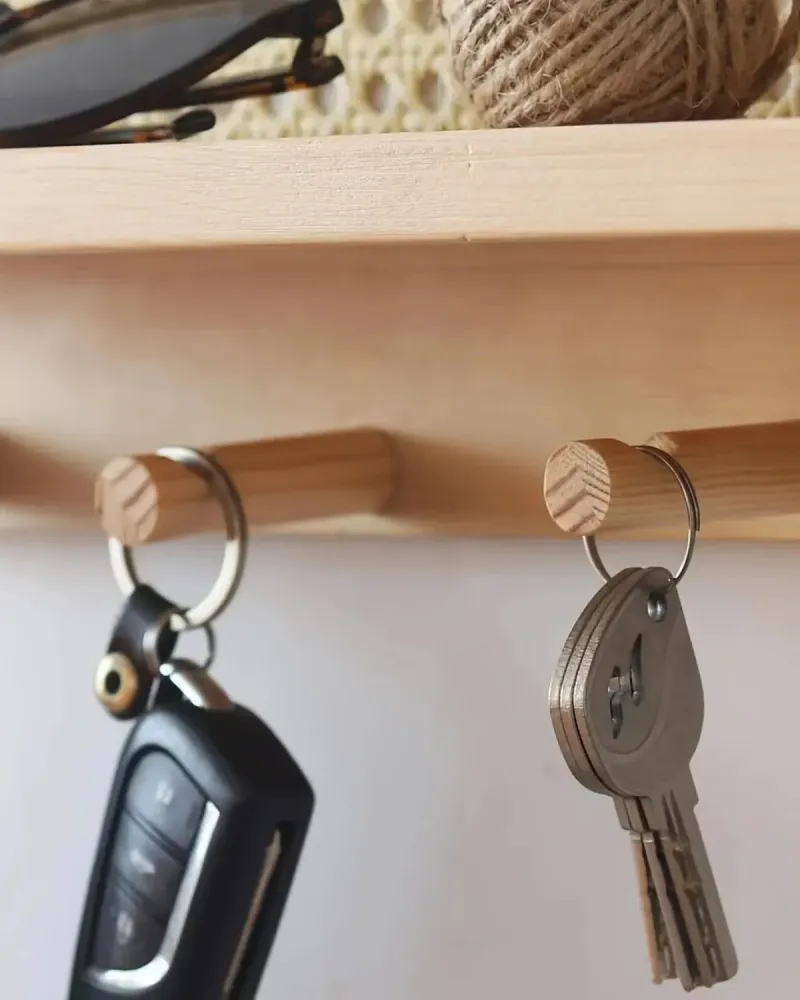 Rivage Keyholder
