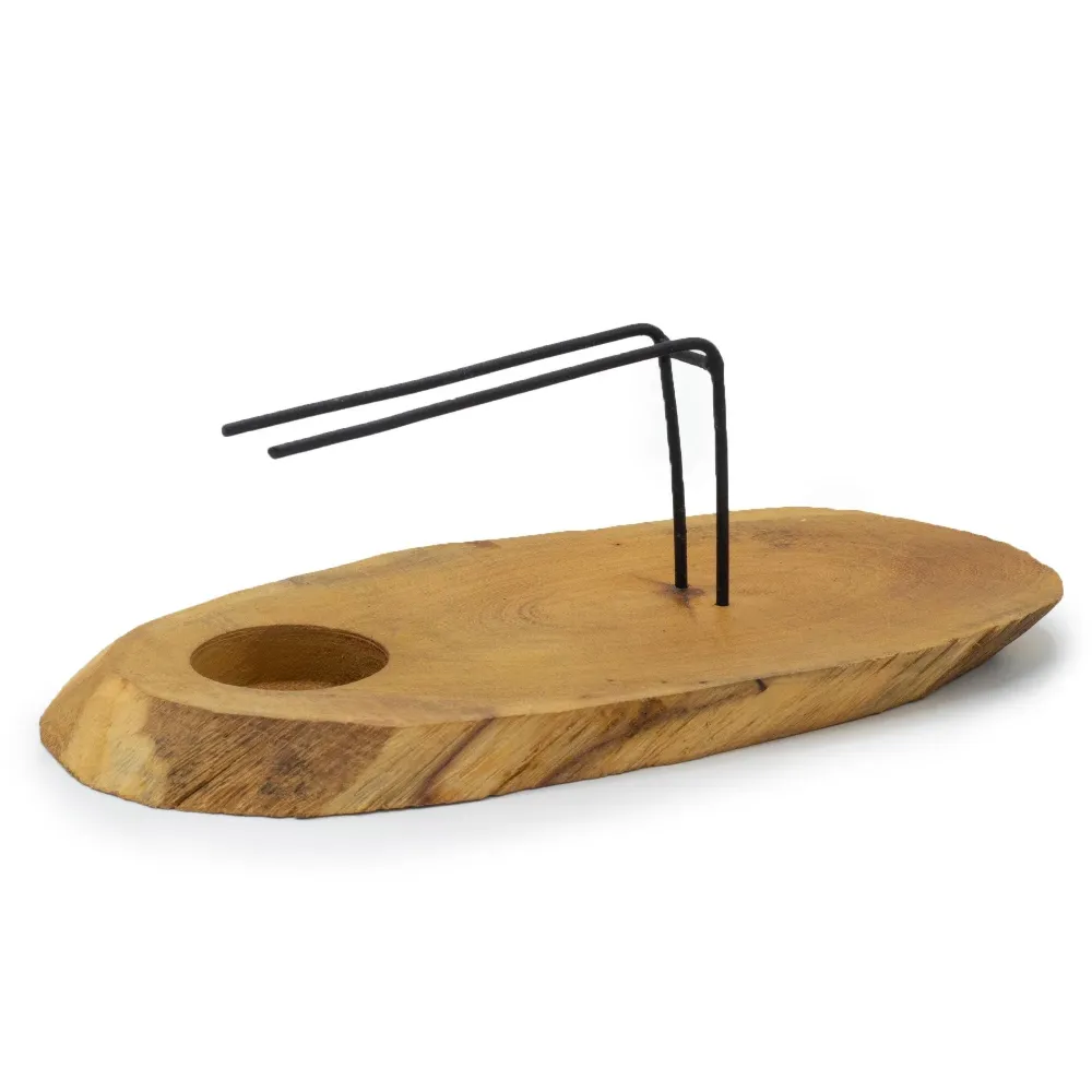 Palo Santo grijač prirodno drvo gamela