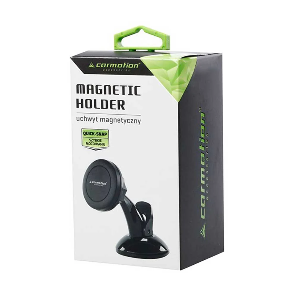 Magnetski držč za telefon u automobilu