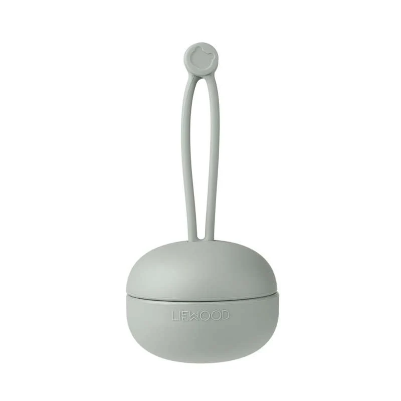 Liewood Philip Sutteboks za 3 Dude - Dove Blue