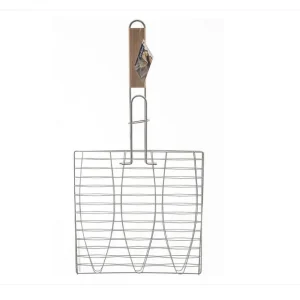 Gradele za ribu 28*55cm