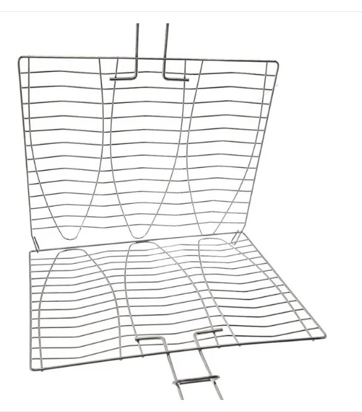 Gradele za ribu 28*55cm