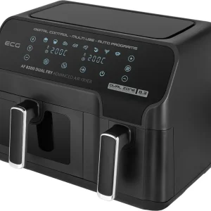 Friteza na vrući zrak ECG AF 8300 Dual Fry