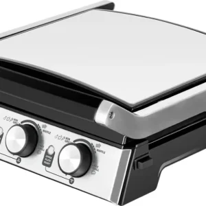 Kontaktni grill ECG KG 2033 Duo Grill & Waffle