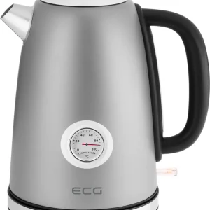 Kuhalo za vodu ECG RK 1700 Magnifica Antracito