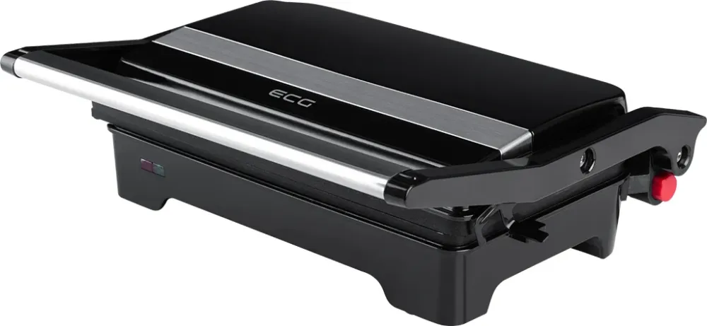 Toster Roštilj ECG S 2070 Panini