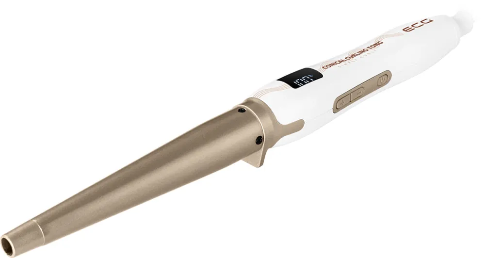 Uvijač za kosu ECG KE 2451 Simply Curly