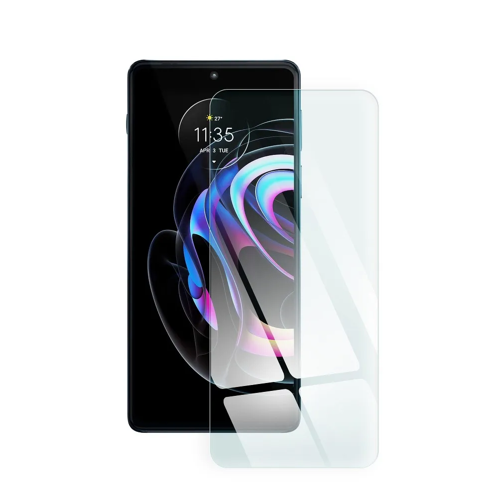 Blue Star kaljeno staklo za Motorola Edge 20 Pro