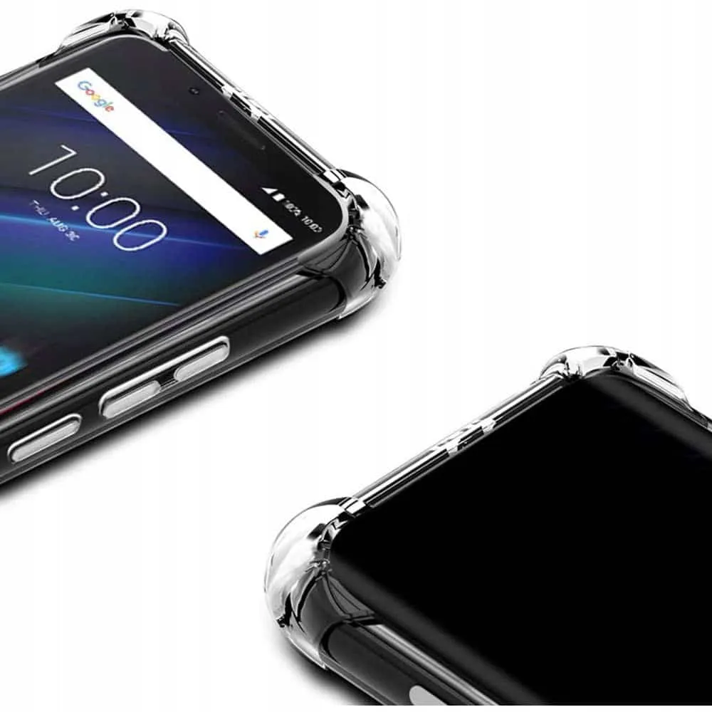 TECH-PROTECT FLEXAIR PRO ZA MOTOROLU EDGE 30 NEO CLEAR