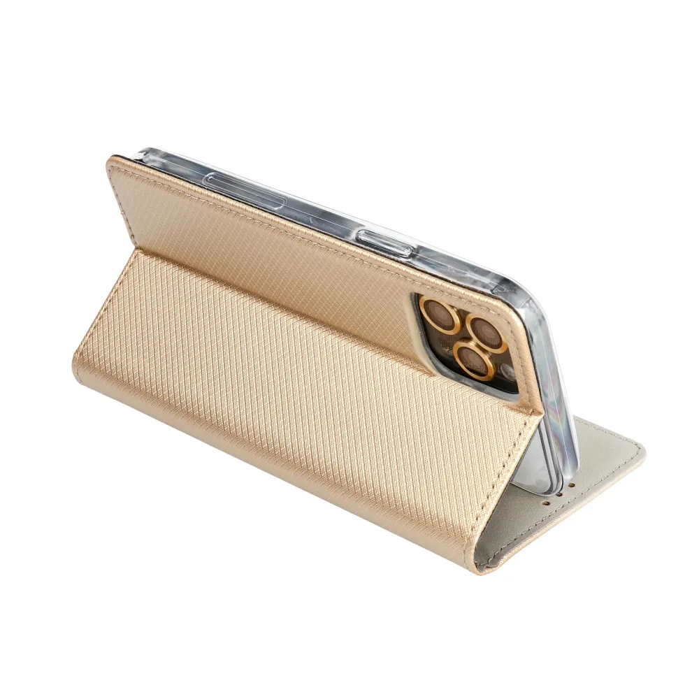 Smart Case preklopna futrola za MOTOROLA Edge 50 NEO gold