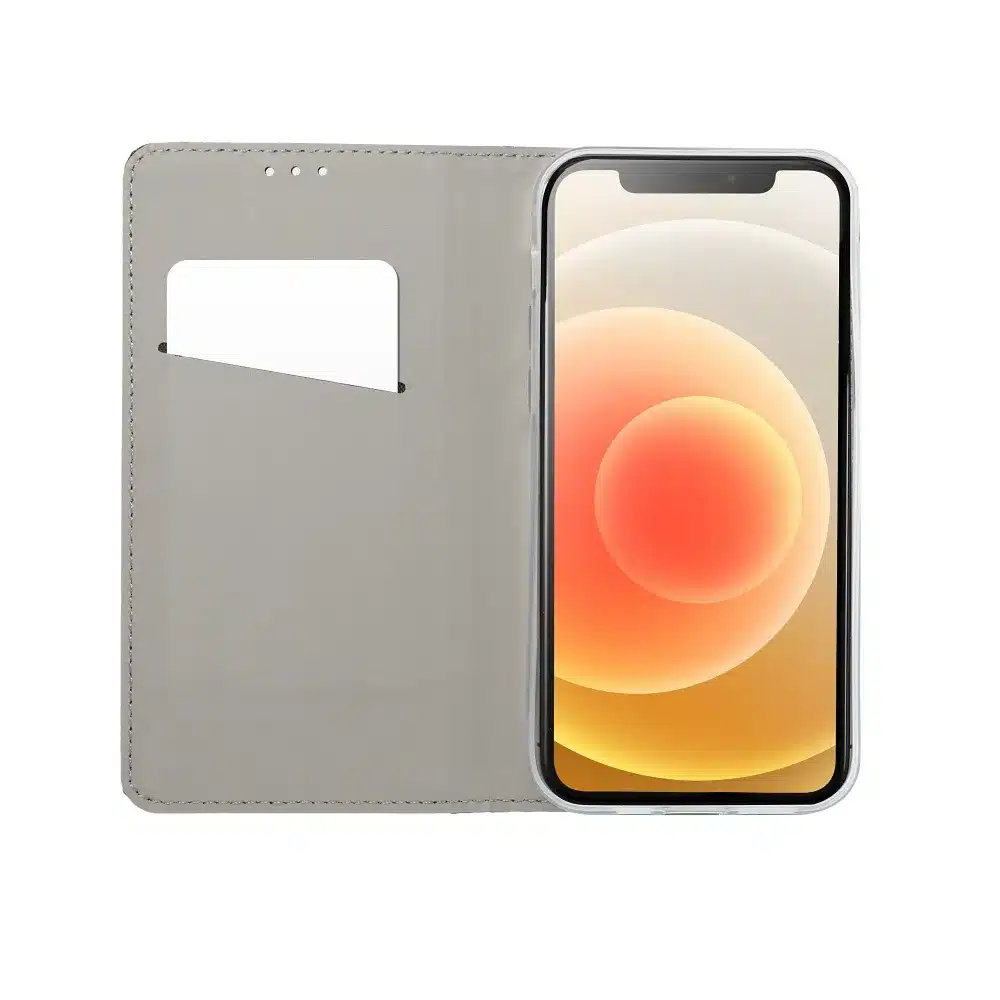Smart Case preklopna futrola za MOTOROLA Edge 50 NEO gold