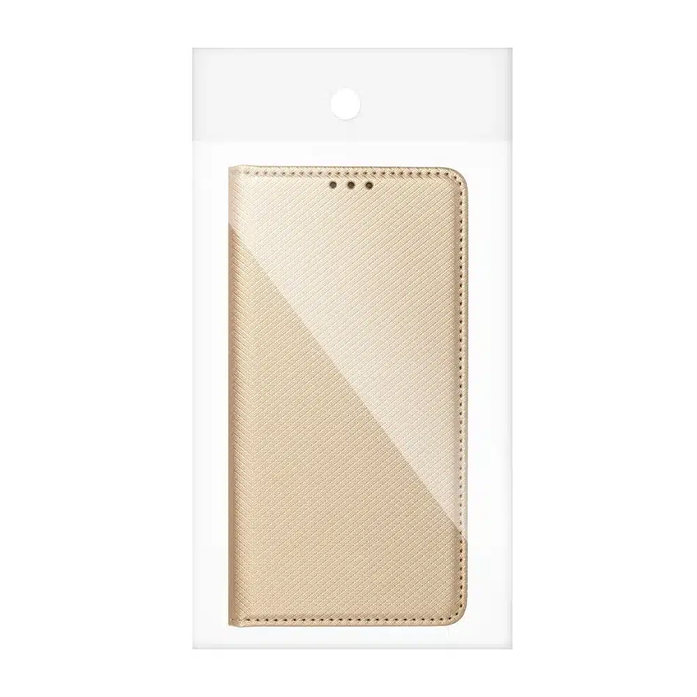 Smart Case preklopna futrola za MOTOROLA Edge 50 NEO gold