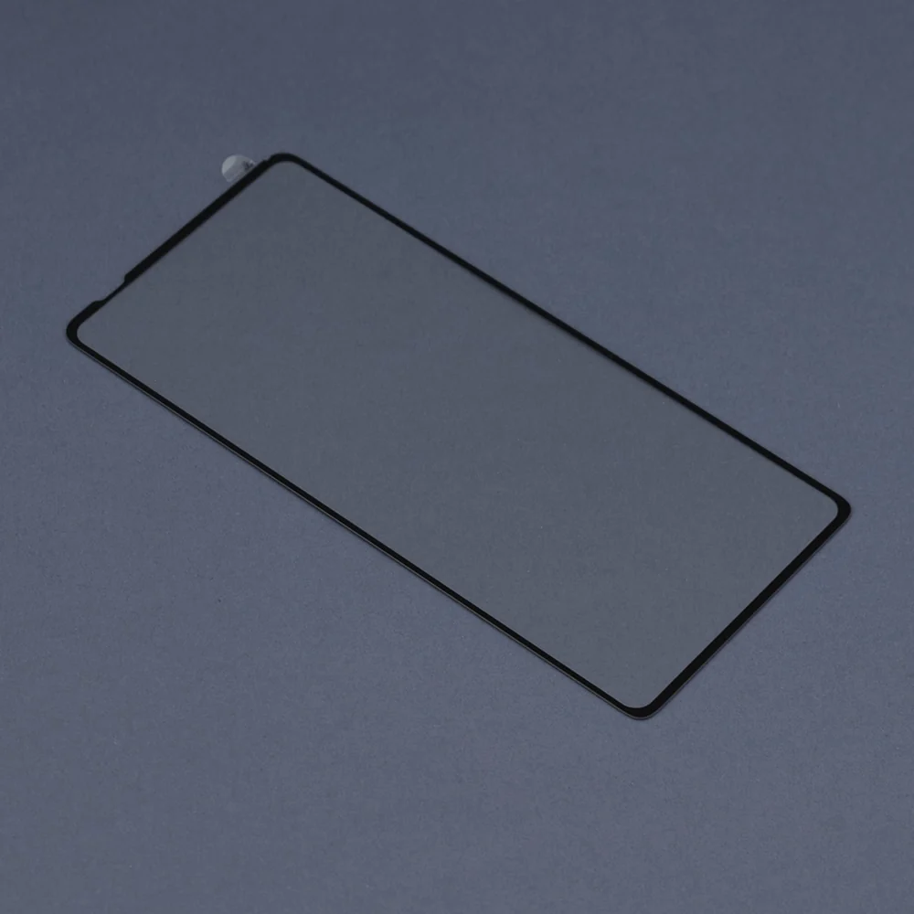 Dux Ducis – Kaljeno staklo za Motorola Edge X30 / Edge 30 Pro – crno