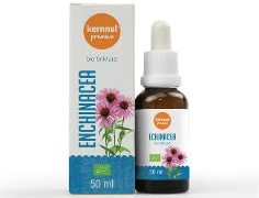 Tinktura Ehinacea - Glicerin (50 ml) - Kernnel