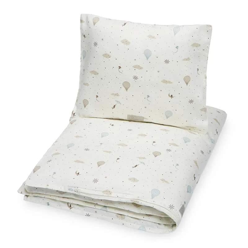 Cam Cam Copenhagen Posteljina - Junior - 100x140cm - GOTS - Dreamland