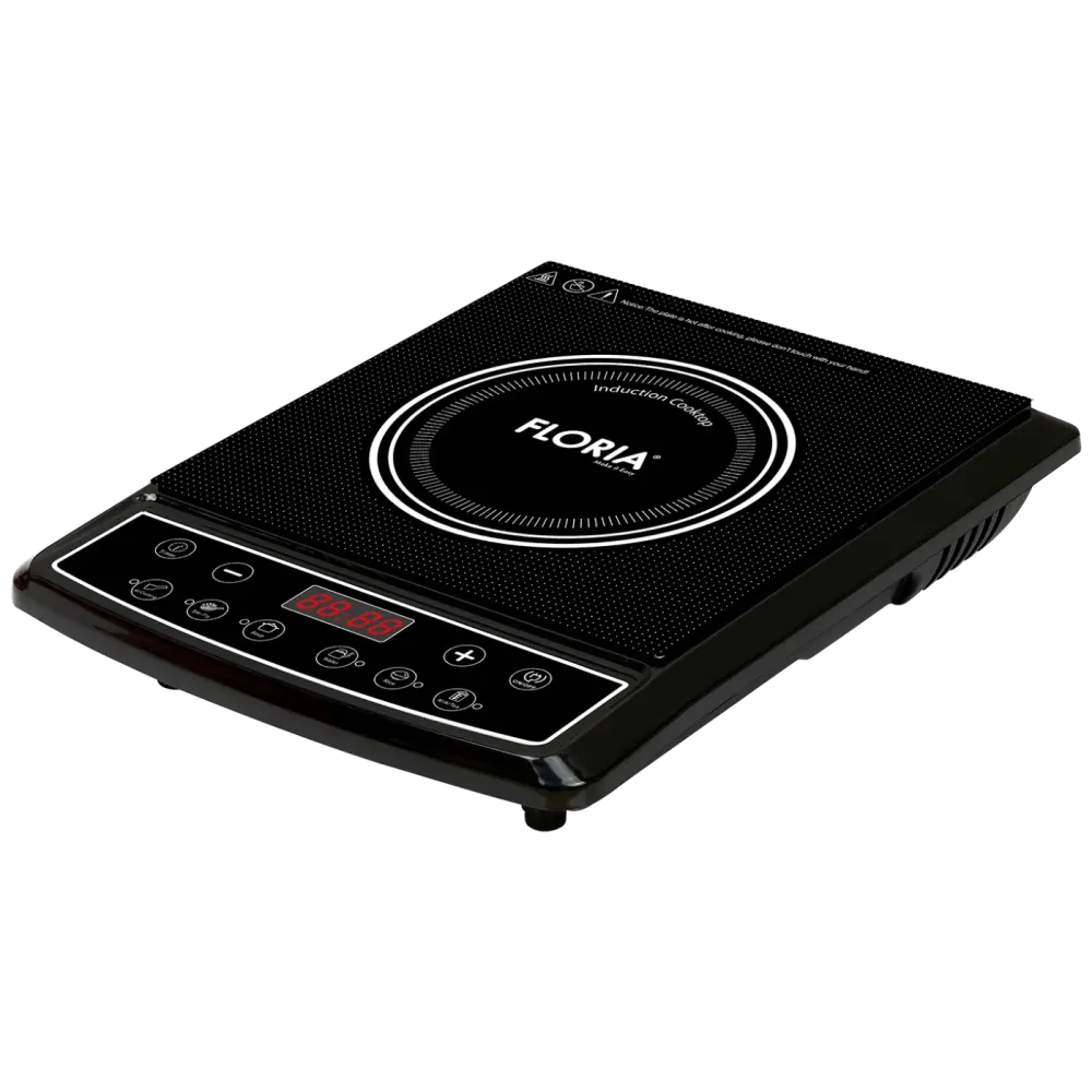 Floria Indukcijsko kuhalo, 1500 W - ZLN8092