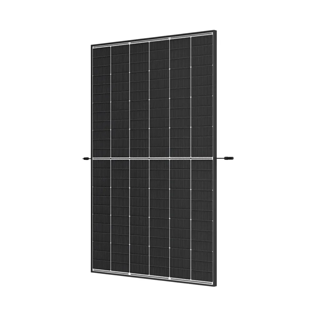 Balkonska elektrana 870Wp sa mikroinverterom HMS-800W-2T