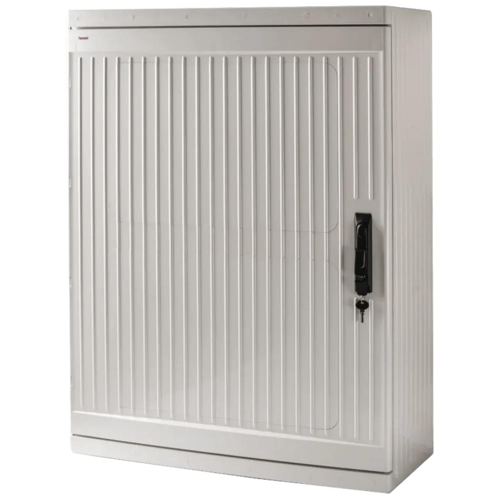 Famatel Zidni ormarić MAGNA 1000x754x322, IP65 - 39169
