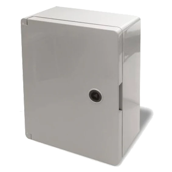 Famatel Zidni ormarić MAGNA 280x210x130, IP65 - 39123-OP/280-210