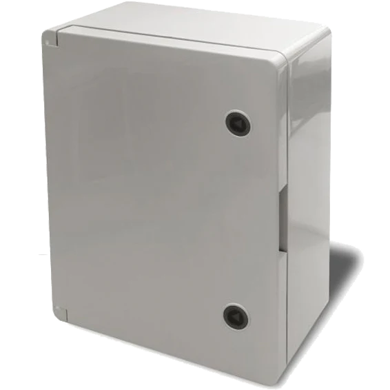 Famatel Zidni ormarić MAGNA 400x500x175, IP65 - 39145-OP/400-500