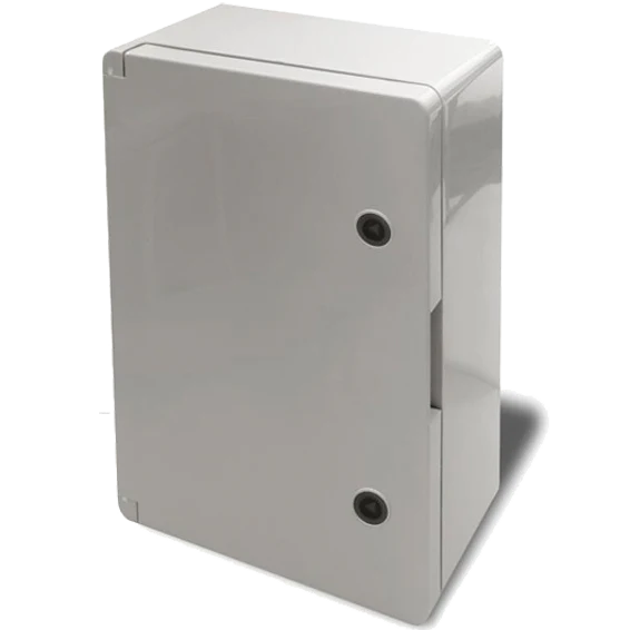 Famatel Zidni ormarić MAGNA 600x400x200, IP65 - 39146-OP/600-400
