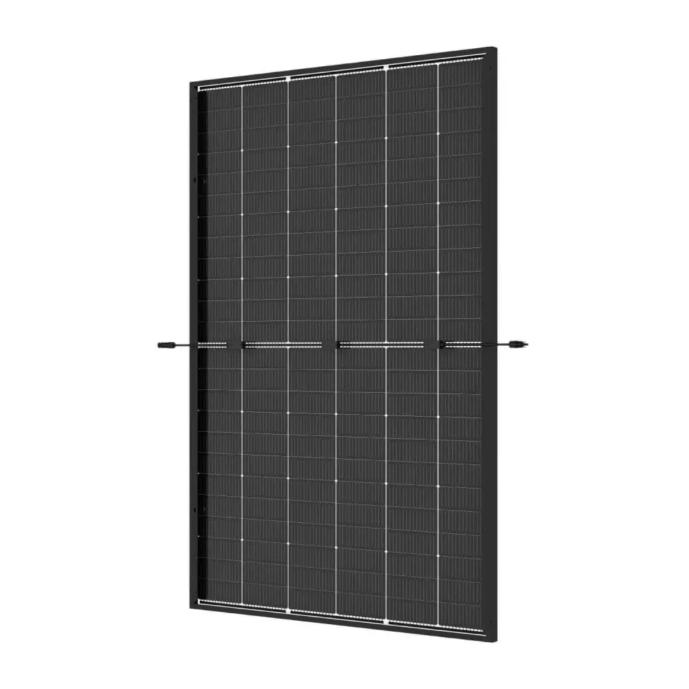 Fotonaponski modul Trina Solar Vertex S+ TSM-440NEG9RC.27 440 W bifacijalno staklo-staklo Full Black