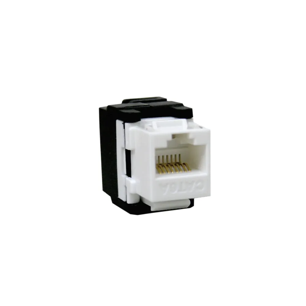 Modul keyston RJ45 Cat6A UTP