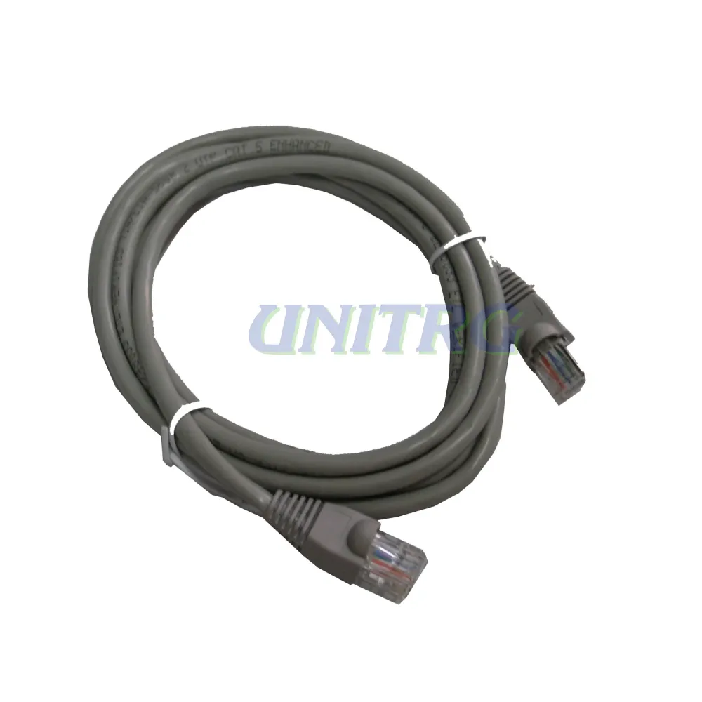 Patch cord Cat6a FTP 5met