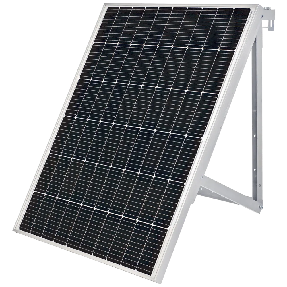 TS Power Solarni panel za balkon, 200W - TS Power PnP 2.0