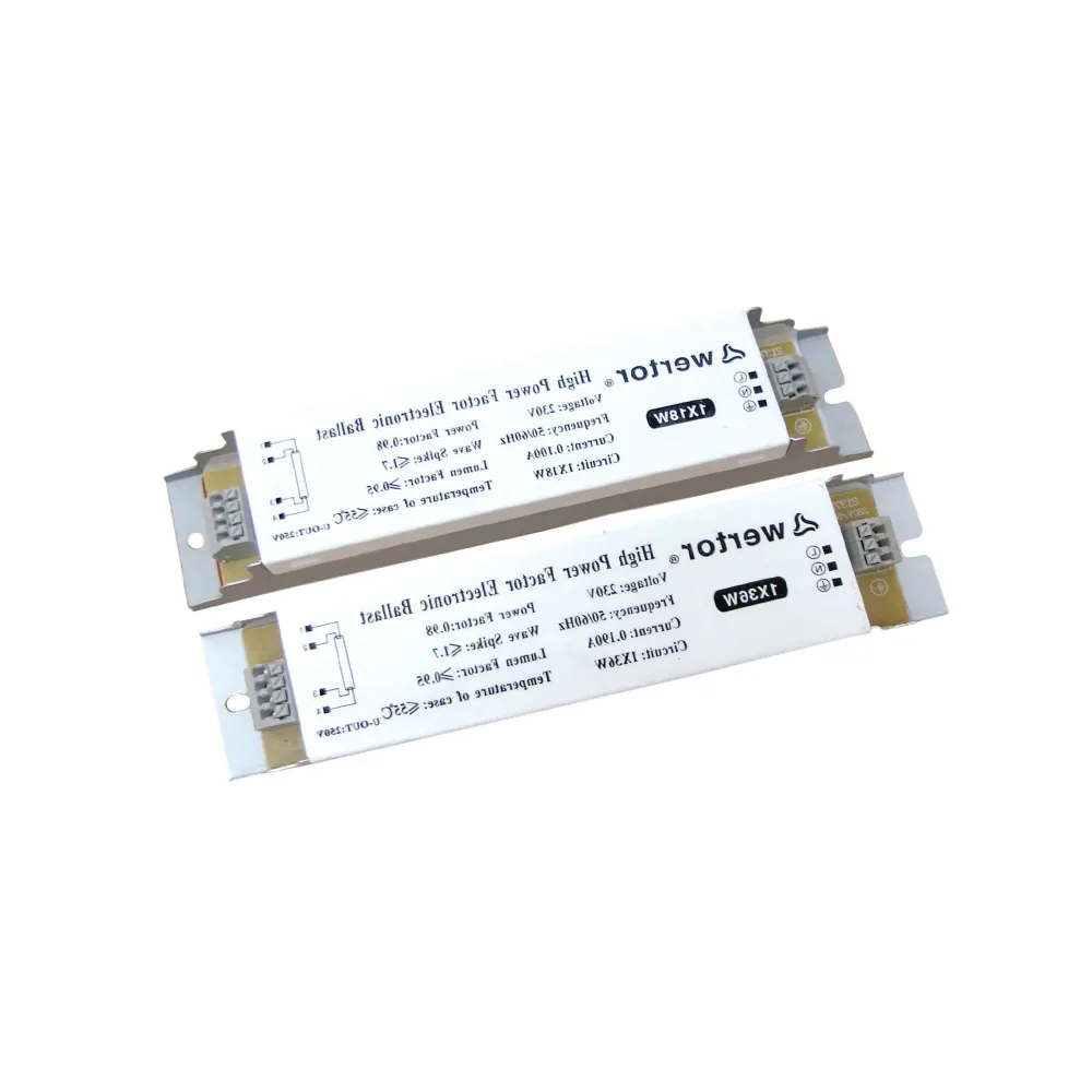 Prigušnica elektronička 1x36W
