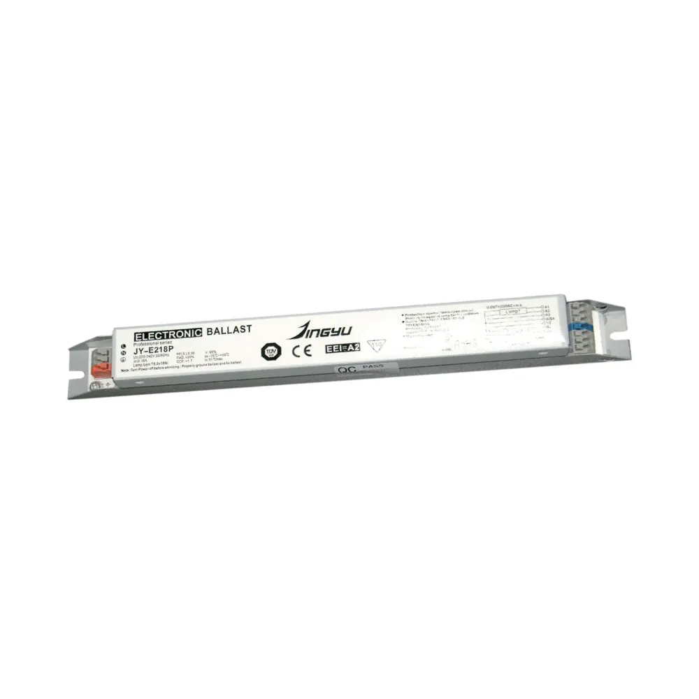 Prigušnica elektronska E218P 2x18W