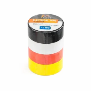 Set izolir traka – 4 kom