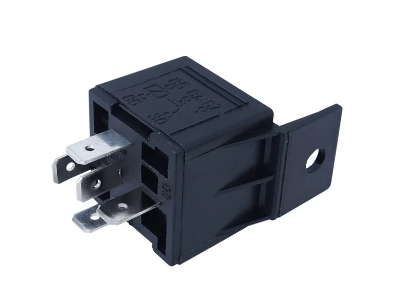 Vanjski relej / automat, 12V, 5 PIN, 30/40 AMP