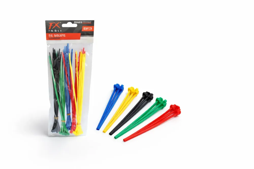 Vezice 25cm – set 50 kom 🔧