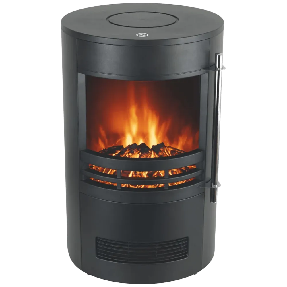 home Kamin, električni, 1800 W - FKK 14