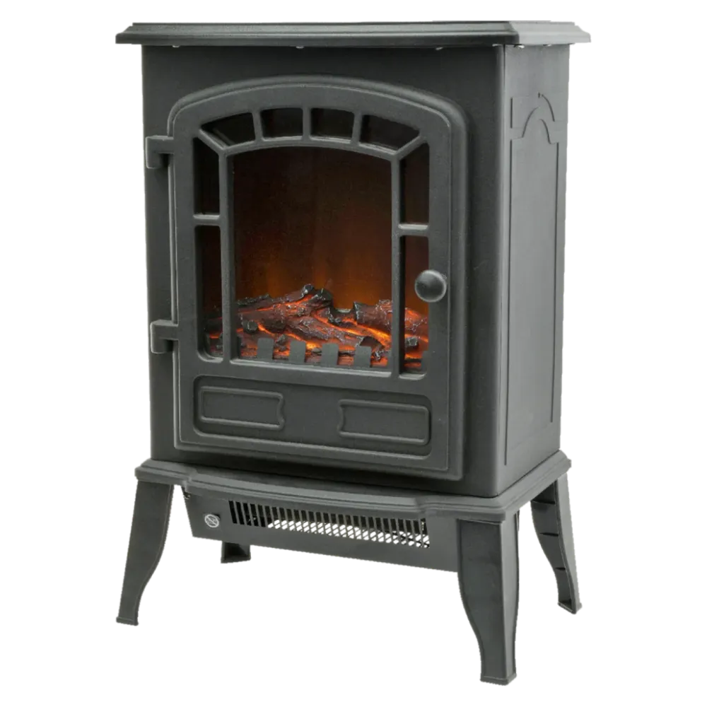 home Kamin, električni, 2000W - FKK 15