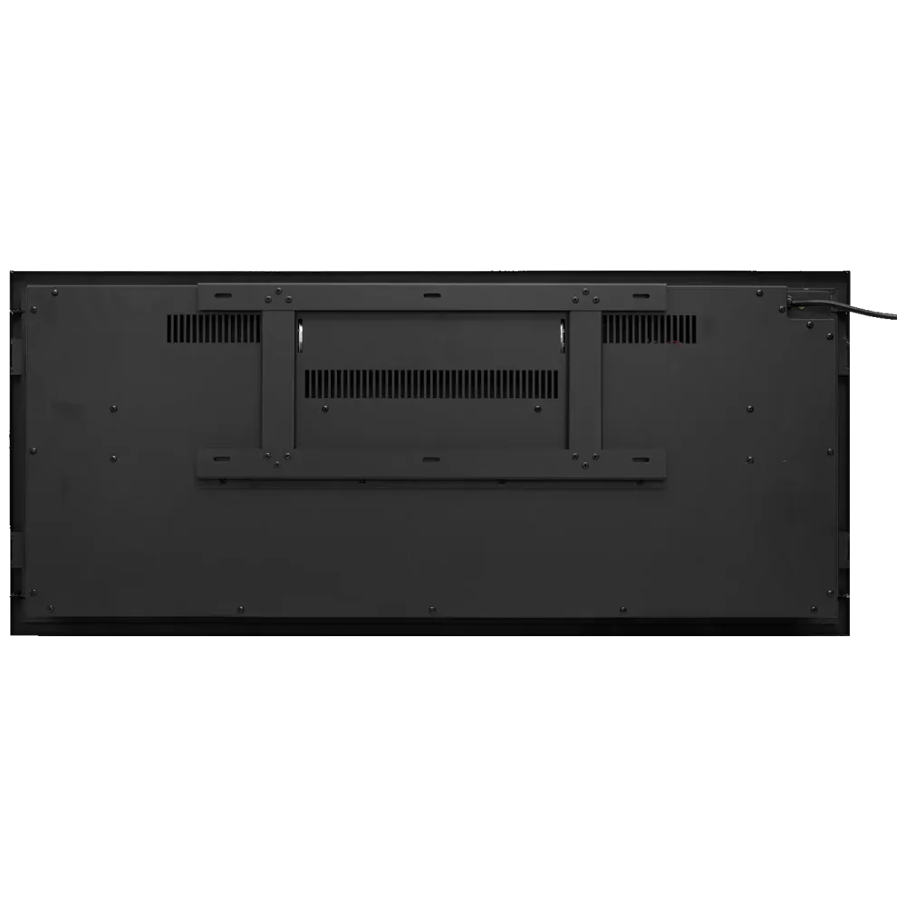 home Kamin električni, ugradbeni/zidni, 2000W - FKKI08