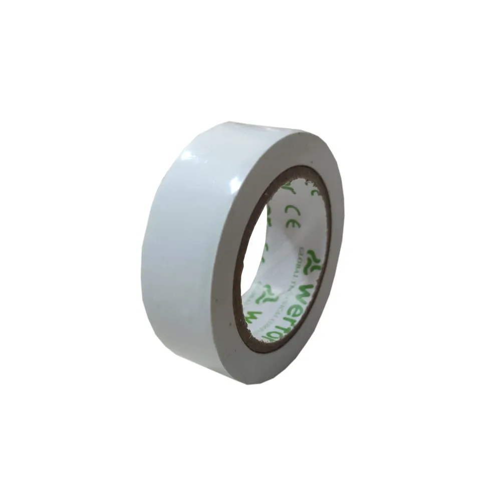 IZO10 Izolir traka 19mm bijela 10m